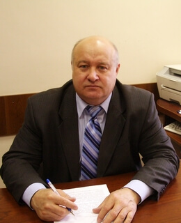 Торотенков Николай Александрович