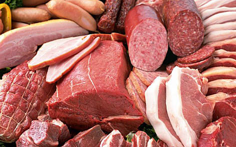 О контроле за качеством и безопасностью мясной продукции