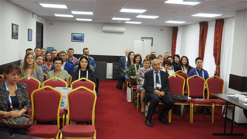 В Красноярске прошел региональный семинар по радиационной гигиене