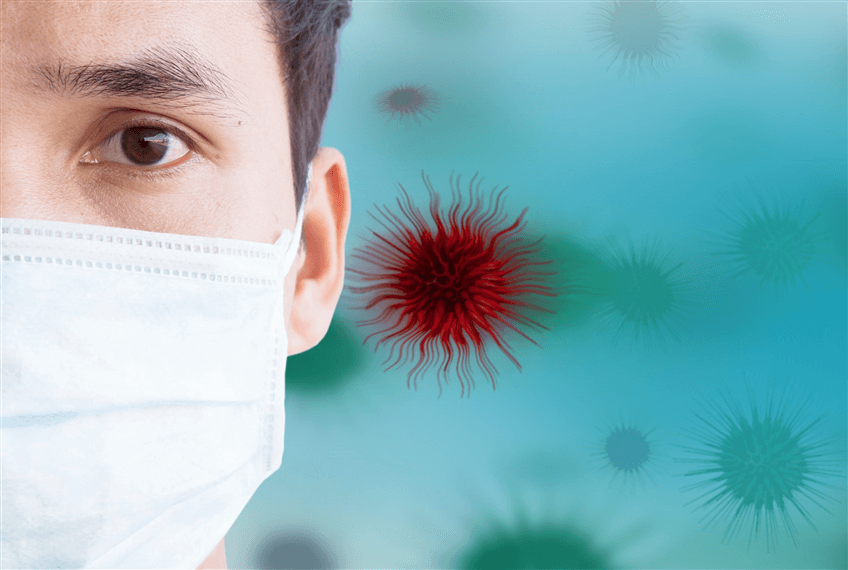 О новой коронавирусной инфекции