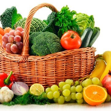 Простые советы при выборе овощей и фруктов