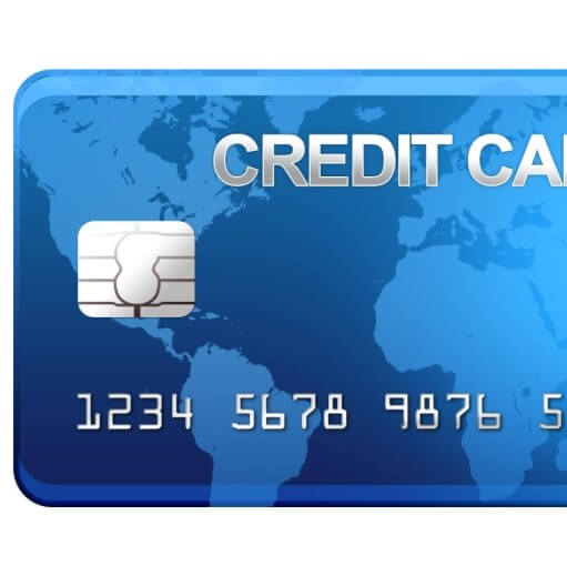 О кредитной карте