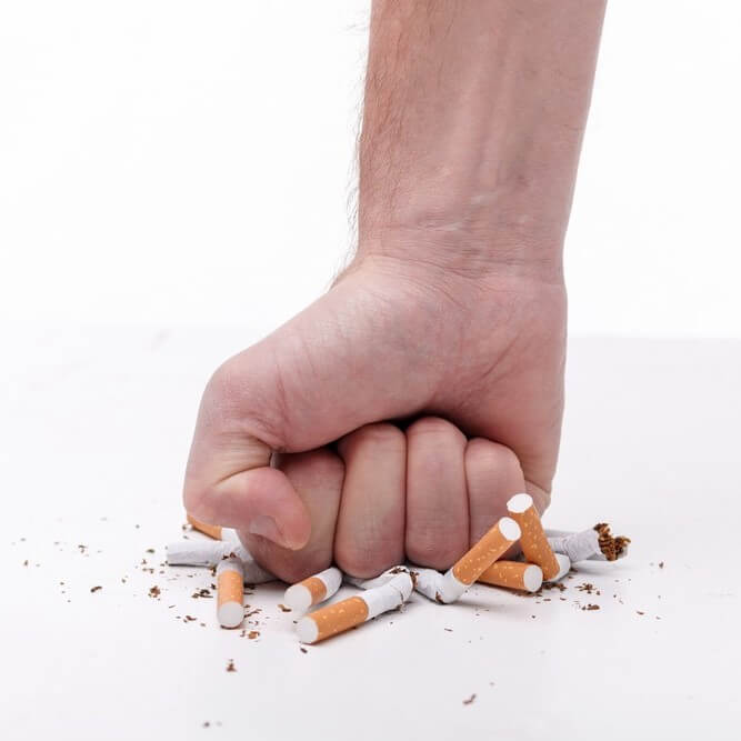 15 основных причин бросить курить