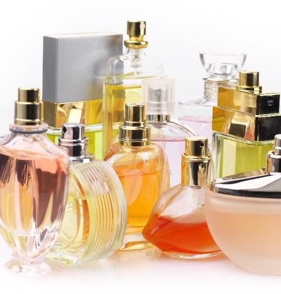 Советы потребителям по выборе парфюмерной продукции