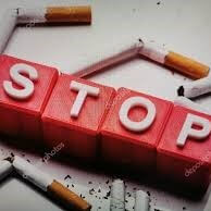 Всемирная организация здравоохранения призывает отказаться от табака
