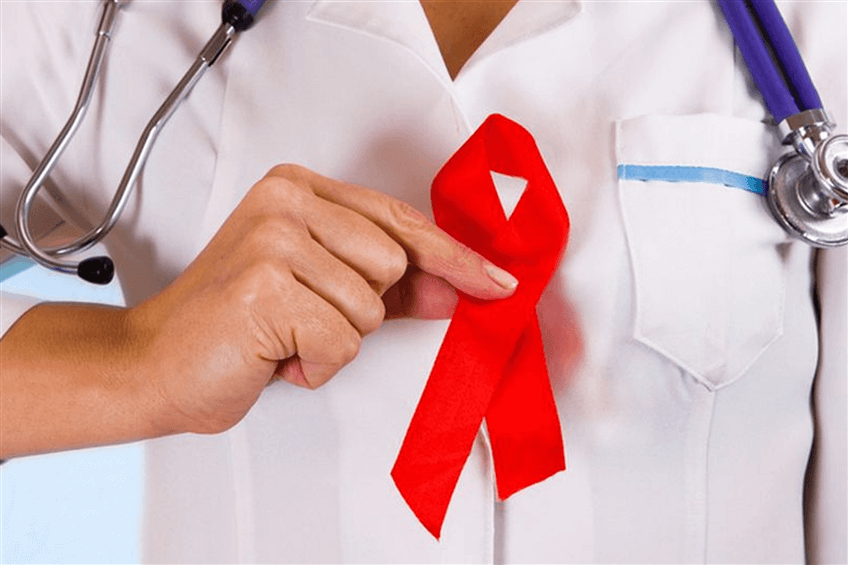 Тематическое консультирование граждан по профилактике ВИЧ-инфекции