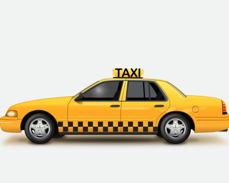 1 сентября 2023 года вступит в силу ряд новшеств в сфере перевозок легковым такси